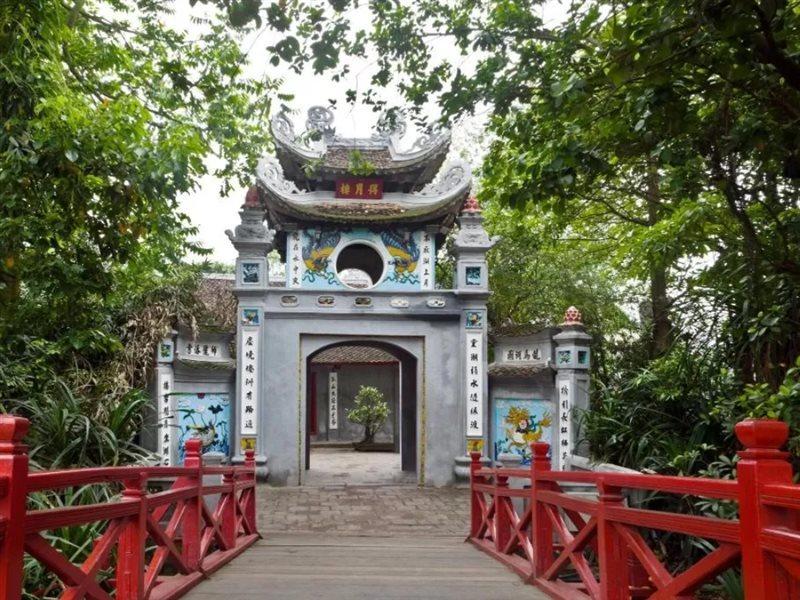 Hanoi Discovery Hotel Εξωτερικό φωτογραφία