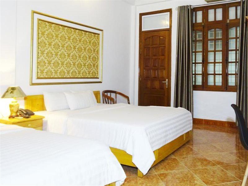 Hanoi Discovery Hotel Εξωτερικό φωτογραφία