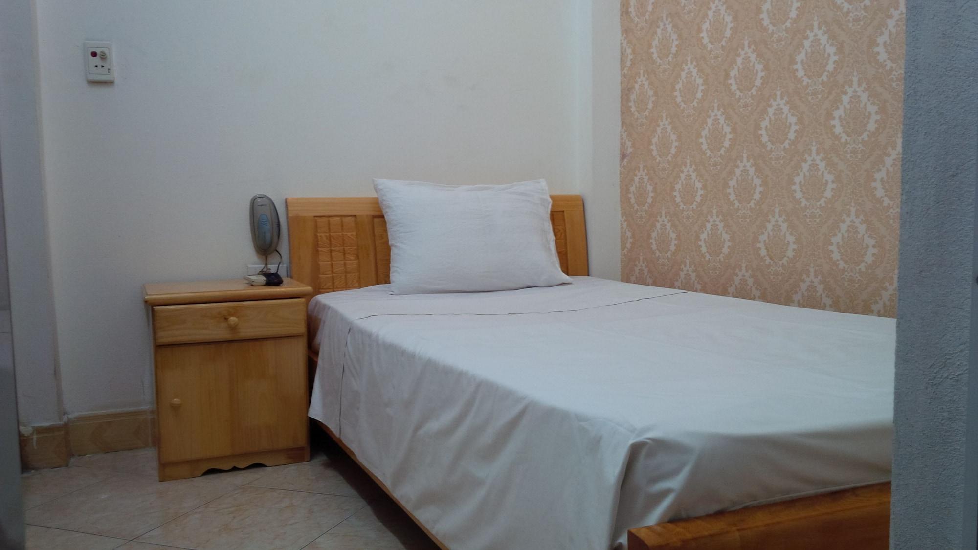 Hanoi Discovery Hotel Εξωτερικό φωτογραφία
