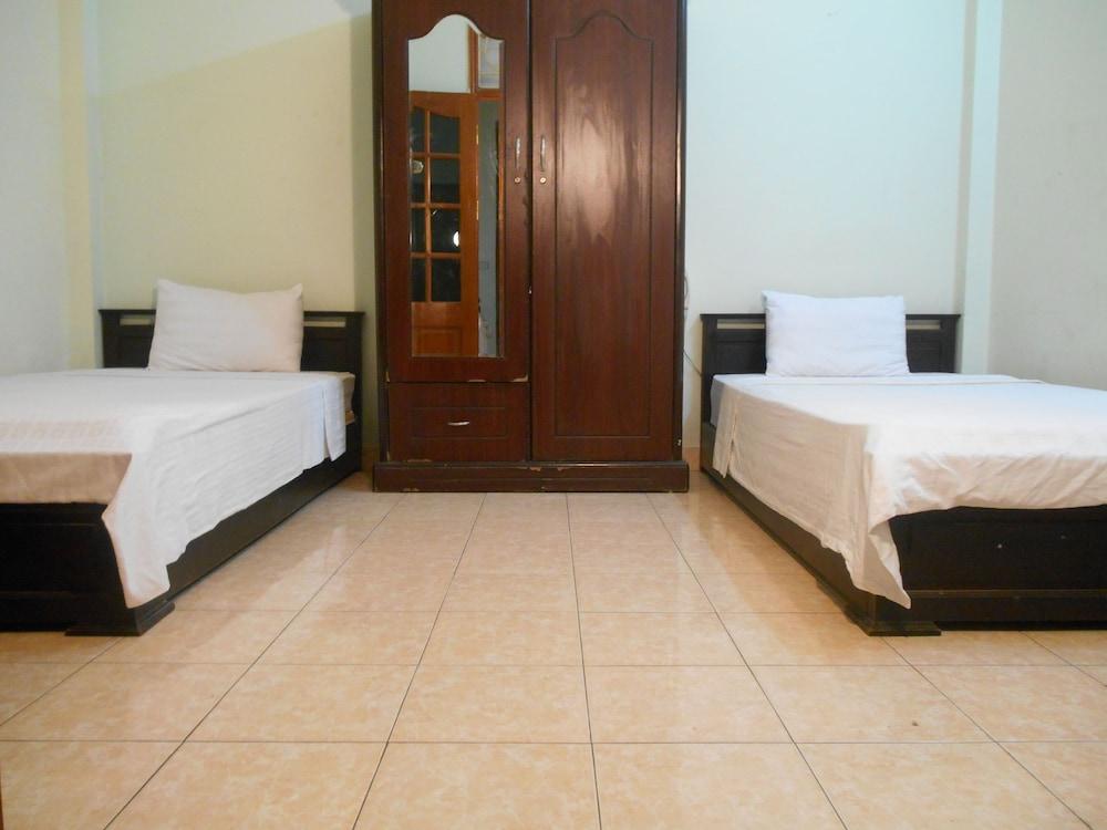Hanoi Discovery Hotel Εξωτερικό φωτογραφία