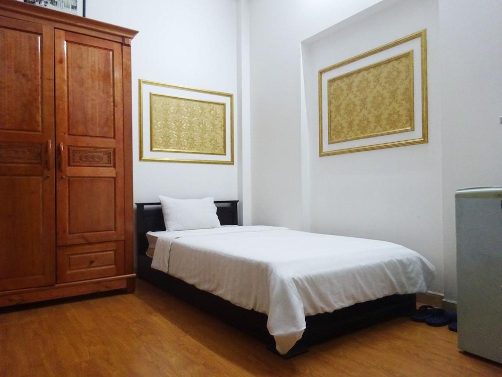 Hanoi Discovery Hotel Εξωτερικό φωτογραφία