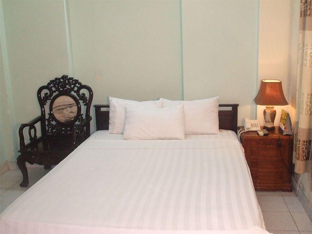 Hanoi Discovery Hotel Εξωτερικό φωτογραφία