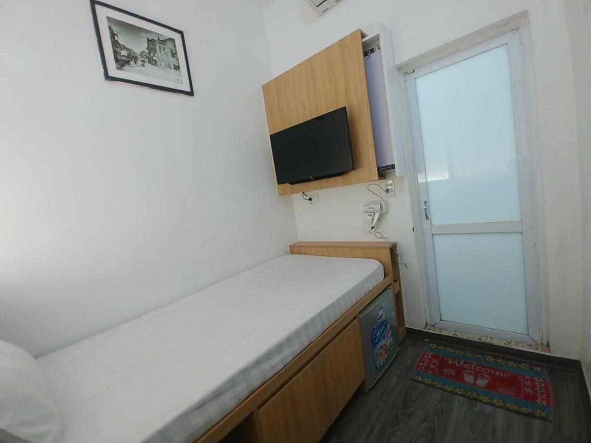 Hanoi Discovery Hotel Εξωτερικό φωτογραφία
