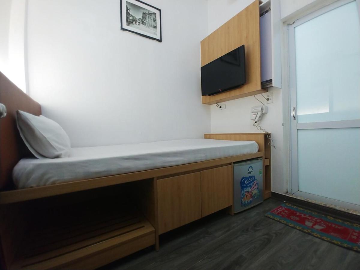 Hanoi Discovery Hotel Εξωτερικό φωτογραφία