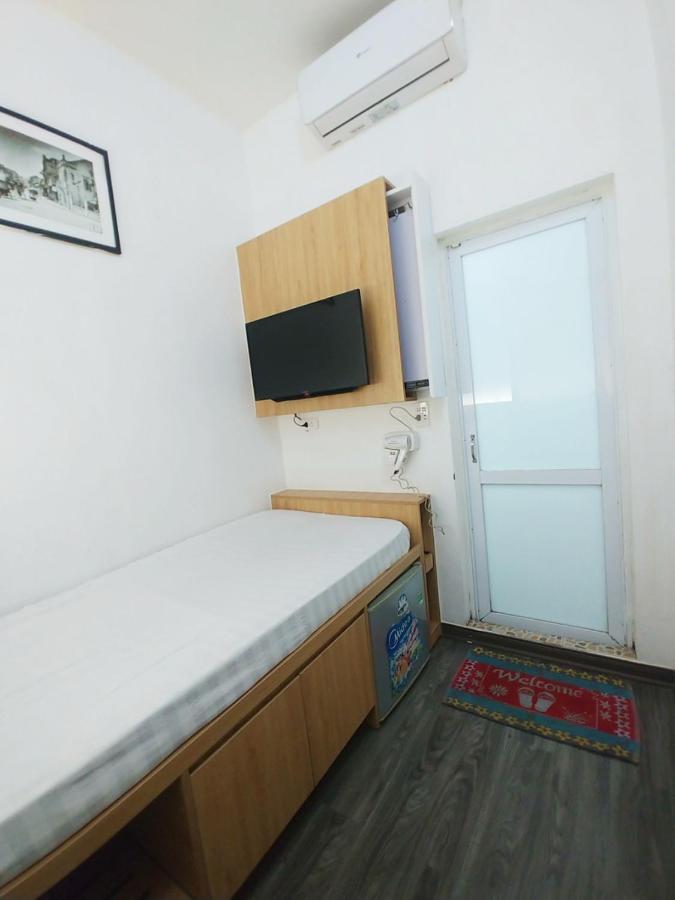 Hanoi Discovery Hotel Εξωτερικό φωτογραφία