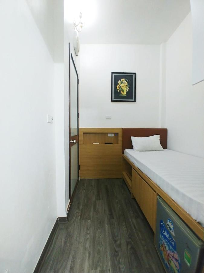 Hanoi Discovery Hotel Εξωτερικό φωτογραφία