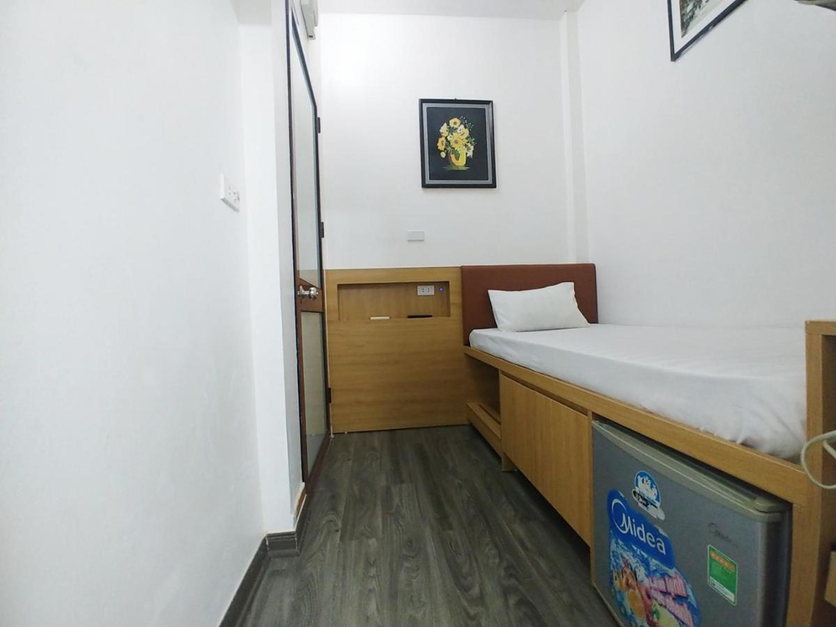 Hanoi Discovery Hotel Εξωτερικό φωτογραφία