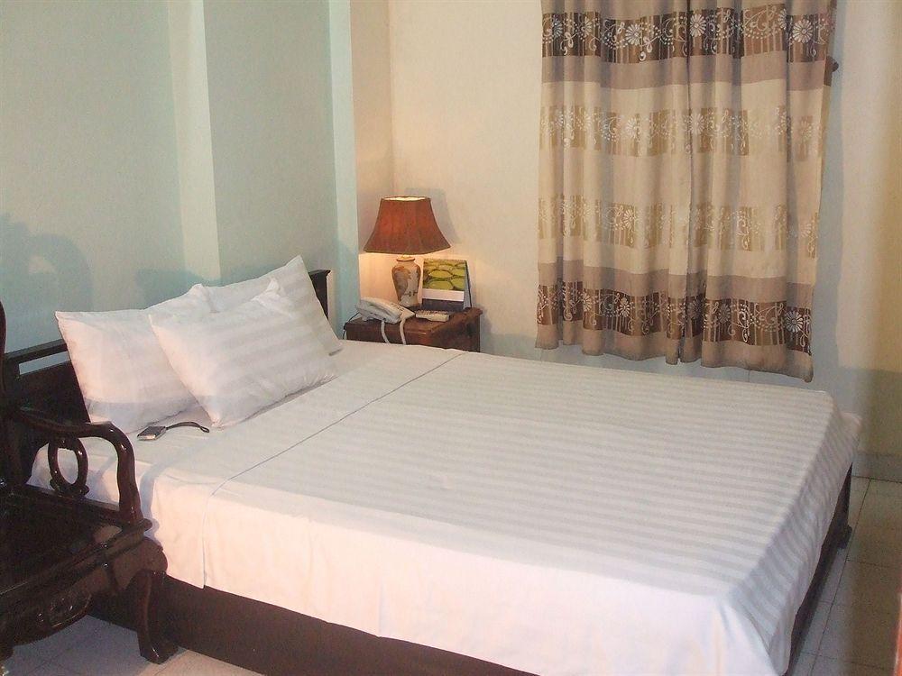 Hanoi Discovery Hotel Εξωτερικό φωτογραφία