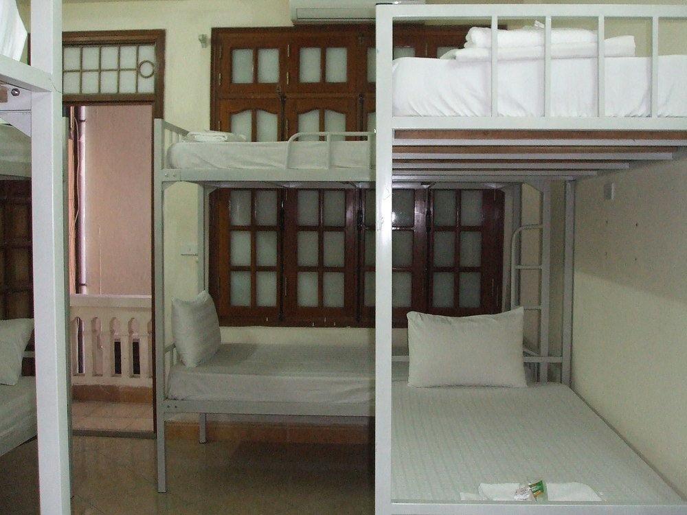 Hanoi Discovery Hotel Εξωτερικό φωτογραφία