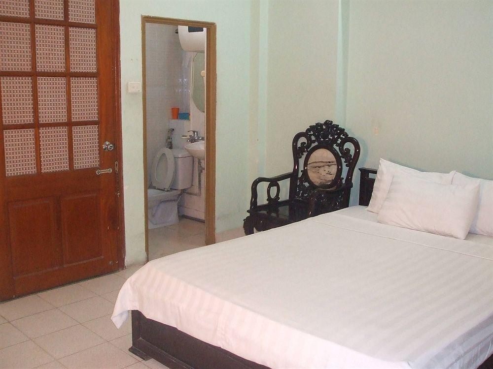 Hanoi Discovery Hotel Εξωτερικό φωτογραφία