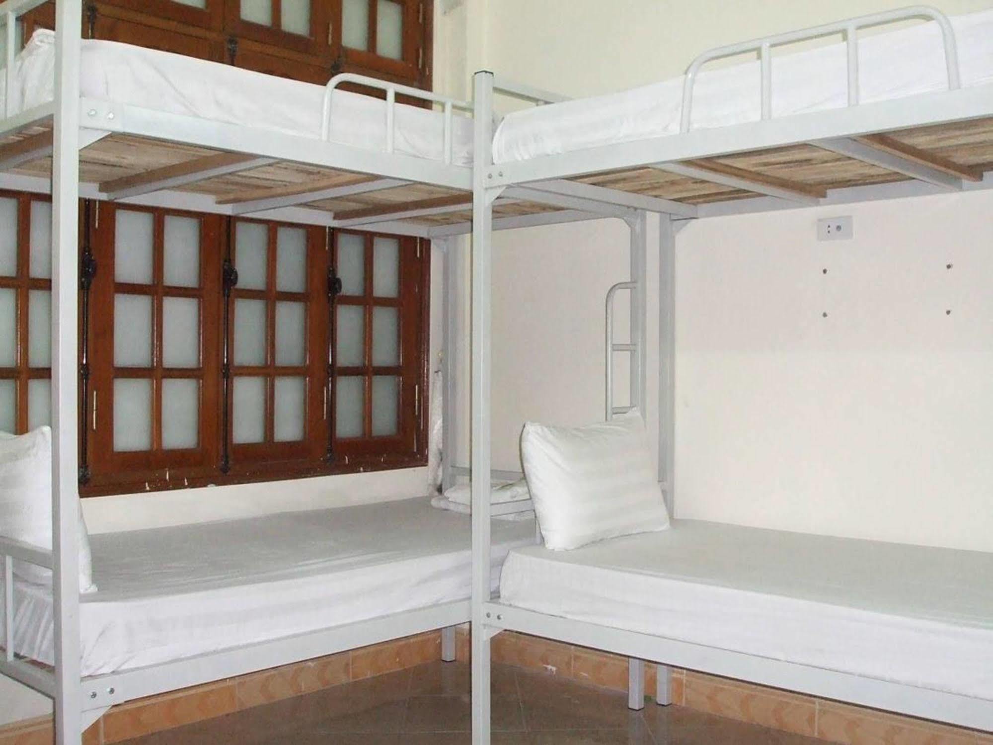 Hanoi Discovery Hotel Εξωτερικό φωτογραφία