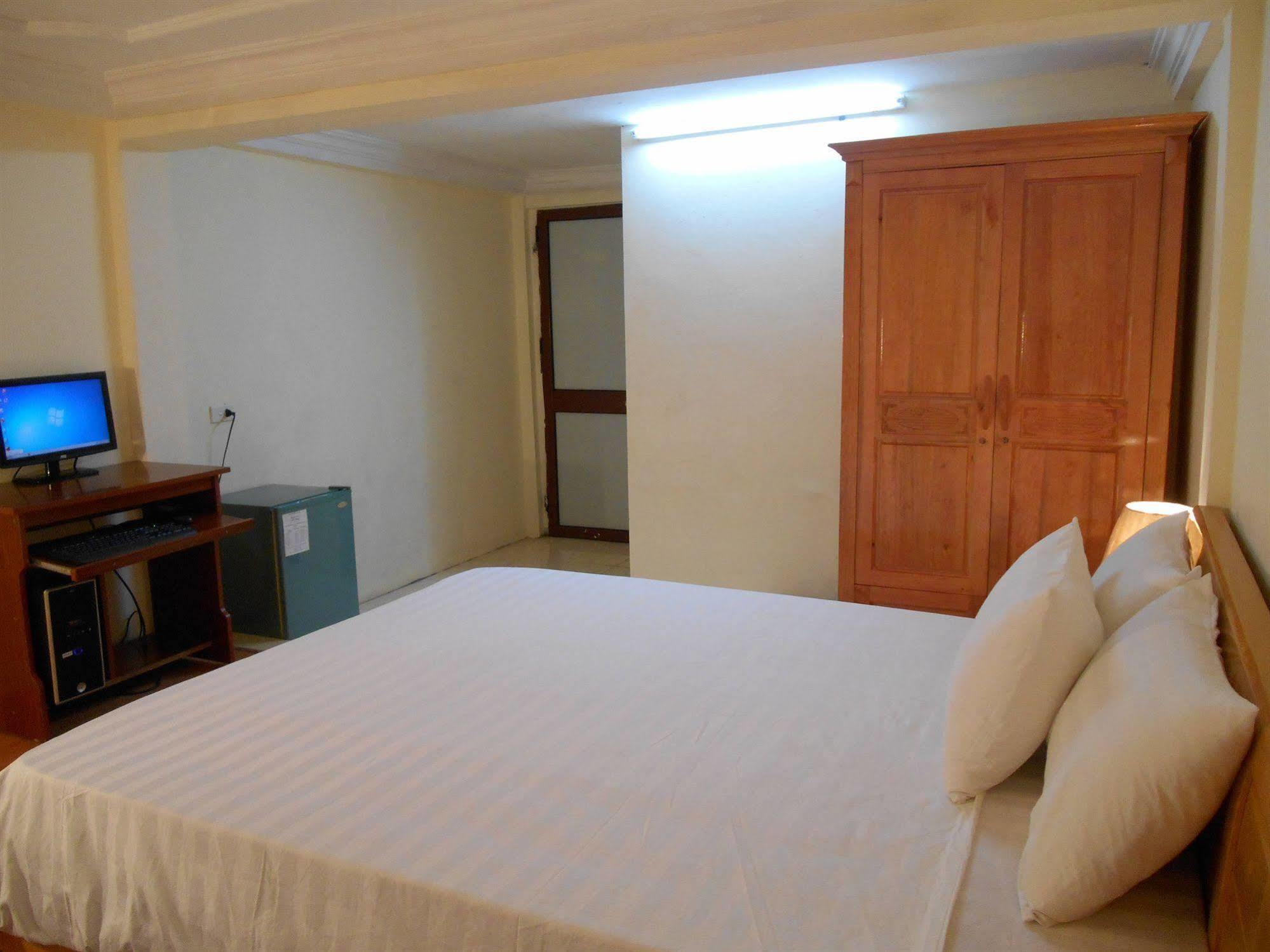 Hanoi Discovery Hotel Εξωτερικό φωτογραφία