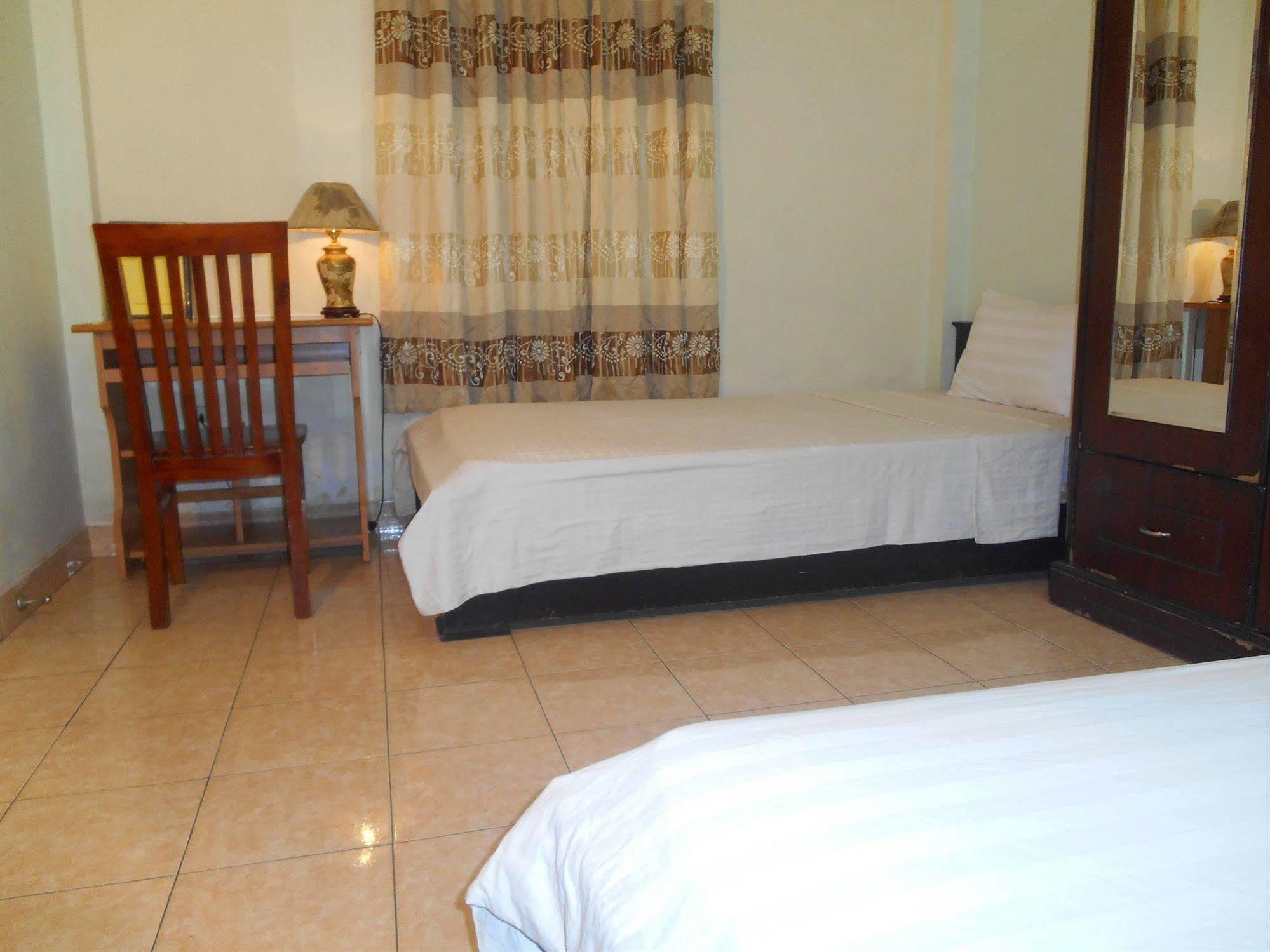 Hanoi Discovery Hotel Εξωτερικό φωτογραφία