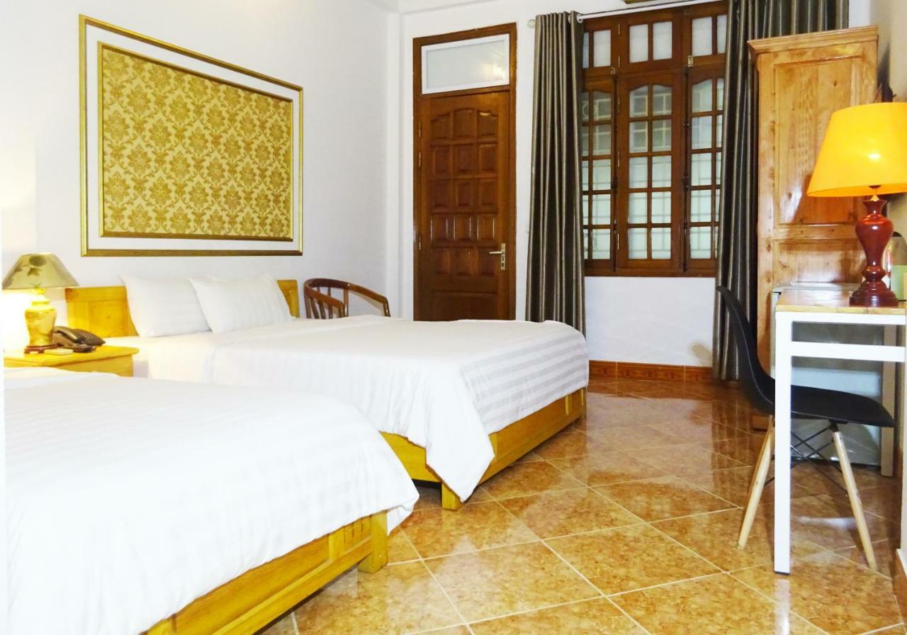 Hanoi Discovery Hotel Εξωτερικό φωτογραφία