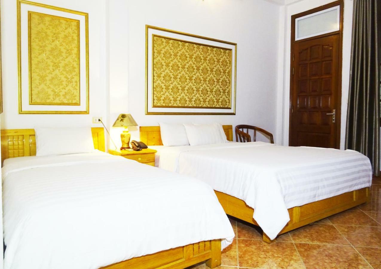 Hanoi Discovery Hotel Εξωτερικό φωτογραφία